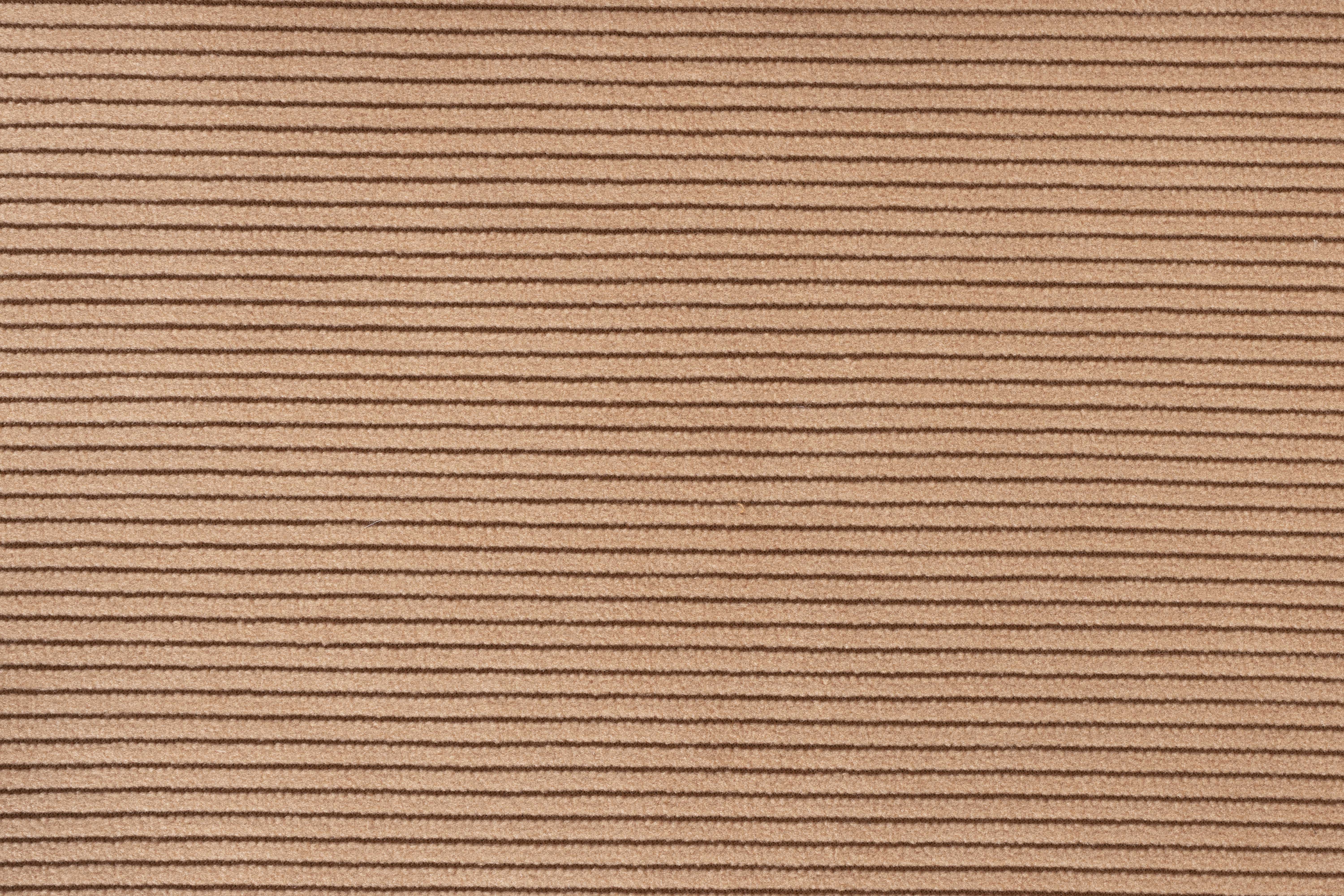 Sivhølm Stoel Junzo Rib – Zacht ribfluweel & ultiem zitcomfort